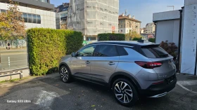 Opel Grandland X Business Edition-1.6Turbo-180k.c-AT8, снимка 6