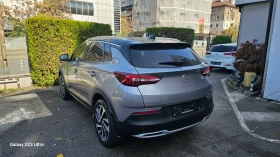 Opel Grandland X Business Edition-1.6Turbo-180k.c-AT8, снимка 7