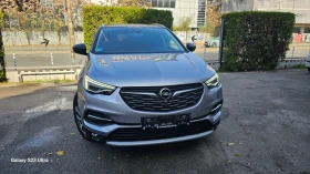 Opel Grandland X Business Edition-1.6Turbo-180k.c-AT8, снимка 3