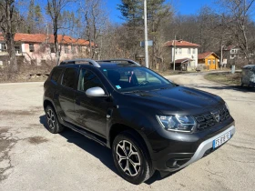 Dacia Duster, снимка 6