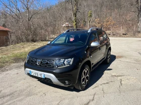 Dacia Duster - 26600 лв. - 19545499 | Car24.bg