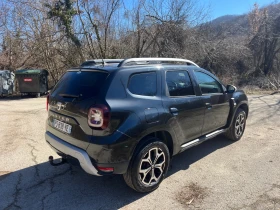 Dacia Duster, снимка 5