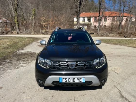 Dacia Duster, снимка 7