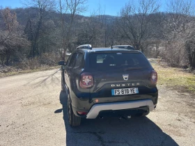 Dacia Duster, снимка 4