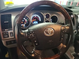 Toyota Sequoia - 26500 лв. - 33573366 | Car24.bg