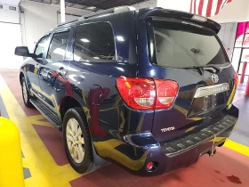 Toyota Sequoia, снимка 5