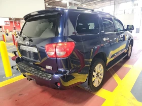 Toyota Sequoia - 26500 лв. - 33573366 | Car24.bg