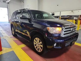 Toyota Sequoia, снимка 2