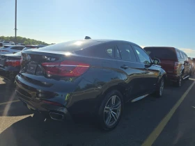 BMW X6 - 32400 лв. - 66590919 | Car24.bg