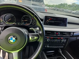 BMW X6 - 32400 лв. - 66590919 | Car24.bg