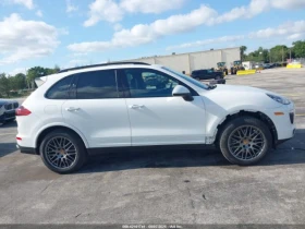 Porsche Cayenne Platinum Edition PDK* * * * Bo | Mobile.bg    7