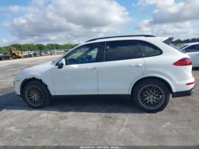 Porsche Cayenne Platinum Edition PDK* * * * Bo | Mobile.bg    8