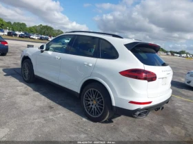 Porsche Cayenne Platinum Edition PDK* * * * Bo | Mobile.bg    4