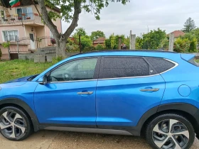 Обява за продажба на Hyundai Tucson ~40 000 лв. - изображение 2