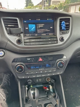 Обява за продажба на Hyundai Tucson ~40 000 лв. - изображение 4