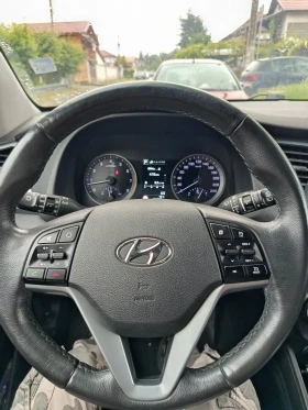 Обява за продажба на Hyundai Tucson ~40 000 лв. - изображение 3