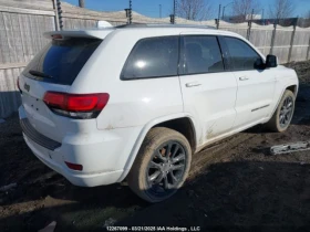 Jeep Cherokee JEEP GRAND CHEROKEE LAREDO * АВТО КРЕДИТ * - 26300 лв. - 68510212 5