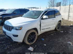 Jeep Cherokee JEEP GRAND CHEROKEE LAREDO * АВТО КРЕДИТ * - 26300 лв. - 68510212 3