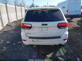 Jeep Cherokee JEEP GRAND CHEROKEE LAREDO * АВТО КРЕДИТ * - 26300 лв. - 68510212 7