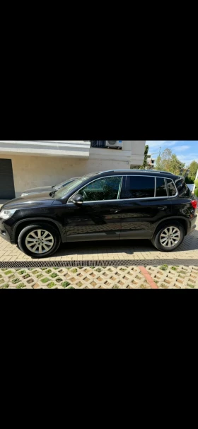 Обява за продажба на VW Tiguan Цял на части  ~7 000 лв. - изображение 1