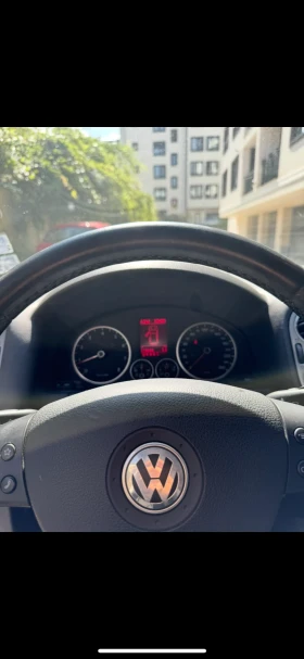Обява за продажба на VW Tiguan Цял на части  ~7 000 лв. - изображение 5