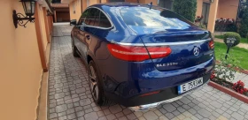 Mercedes-Benz GLE 350 Coupe | Mobile.bg    7