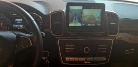 Mercedes-Benz GLE 350 Coupe | Mobile.bg    10