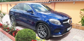 Mercedes-Benz GLE 350 Coupe | Mobile.bg    3
