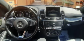 Mercedes-Benz GLE 350 Coupe | Mobile.bg    9