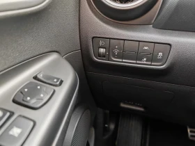 Обява за продажба на Hyundai Kona ELEKTRO/204HP/CAM/CARPLAY/KLESS/LED/HEAD-UP/254f ~40 499 лв. - изображение 7
