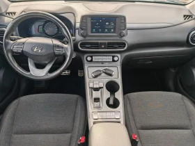 Обява за продажба на Hyundai Kona ELEKTRO/204HP/CAM/CARPLAY/KLESS/LED/HEAD-UP/254f ~40 499 лв. - изображение 5
