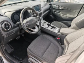 Обява за продажба на Hyundai Kona ELEKTRO/204HP/CAM/CARPLAY/KLESS/LED/HEAD-UP/254f ~40 499 лв. - изображение 4