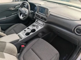 Обява за продажба на Hyundai Kona ELEKTRO/204HP/CAM/CARPLAY/KLESS/LED/HEAD-UP/254f ~40 499 лв. - изображение 6