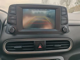 Обява за продажба на Hyundai Kona ELEKTRO/204HP/CAM/CARPLAY/KLESS/LED/HEAD-UP/254f ~40 499 лв. - изображение 9