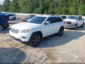Jeep Grand cherokee LIMITED* 3.6* V6* 8ZF* ПОДГРЕВ* КАМЕРА* КЕЙЛЕС - 21999 лв. - 41322917 3