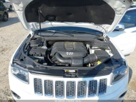 Jeep Grand cherokee LIMITED* 3.6* V6* 8ZF* ПОДГРЕВ* КАМЕРА* КЕЙЛЕС - 21999 лв. - 41322917 13