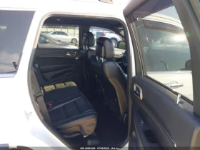 Jeep Grand cherokee LIMITED* 3.6* V6* 8ZF* ПОДГРЕВ* КАМЕРА* КЕЙЛЕС - 21999 лв. - 41322917 11