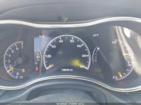 Jeep Grand cherokee LIMITED* 3.6* V6* 8ZF* ПОДГРЕВ* КАМЕРА* КЕЙЛЕС - 21999 лв. - 41322917 10