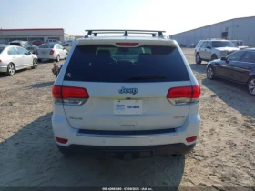 Jeep Grand cherokee LIMITED* 3.6* V6* 8ZF* ПОДГРЕВ* КАМЕРА* КЕЙЛЕС - 21999 лв. - 41322917 8