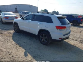 Jeep Grand cherokee LIMITED* 3.6* V6* 8ZF* ПОДГРЕВ* КАМЕРА* КЕЙЛЕС - 21999 лв. - 41322917 4