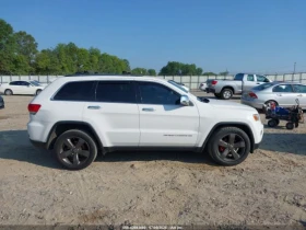 Jeep Grand cherokee LIMITED* 3.6* V6* 8ZF* ПОДГРЕВ* КАМЕРА* КЕЙЛЕС - 21999 лв. - 41322917 5