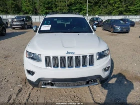 Jeep Grand cherokee LIMITED* 3.6* V6* 8ZF* ПОДГРЕВ* КАМЕРА* КЕЙЛЕС - 21999 лв. - 41322917 7