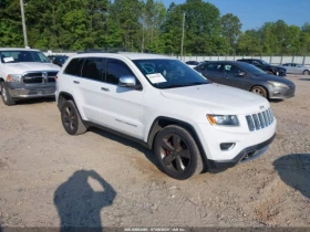 Jeep Grand cherokee LIMITED* 3.6* V6* 8ZF* ПОДГРЕВ* КАМЕРА* КЕЙЛЕС