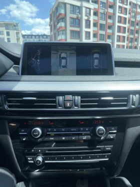 BMW X6 4.0 M Sport пакет, снимка 15