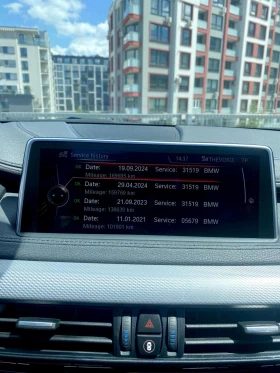 BMW X6 4.0 M Sport пакет, снимка 14