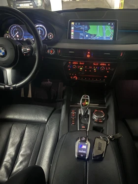 BMW X6 4.0 M Sport пакет, снимка 13