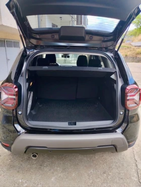 Dacia Duster Journey ECO-G 100 | Mobile.bg    14