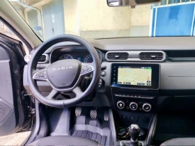 Dacia Duster Journey ECO-G 100 | Mobile.bg    8
