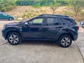 Dacia Duster Journey ECO-G 100 | Mobile.bg    5