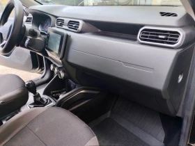 Dacia Duster Journey ECO-G 100 | Mobile.bg    10